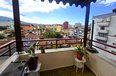 Tirane For Rent Apartment 1+1 A 1+1 apartment in Dibra Street Apartment