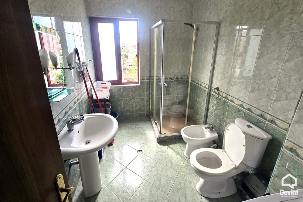 Tirane For Rent Apartment 1+1 A 1+1 apartment in Dibra Street Apartment