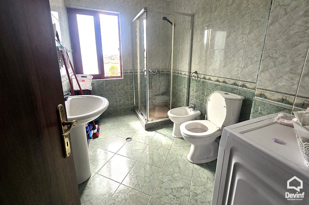 Tirane For Rent Apartment 1+1 A 1+1 apartment in Dibra Street Apartment