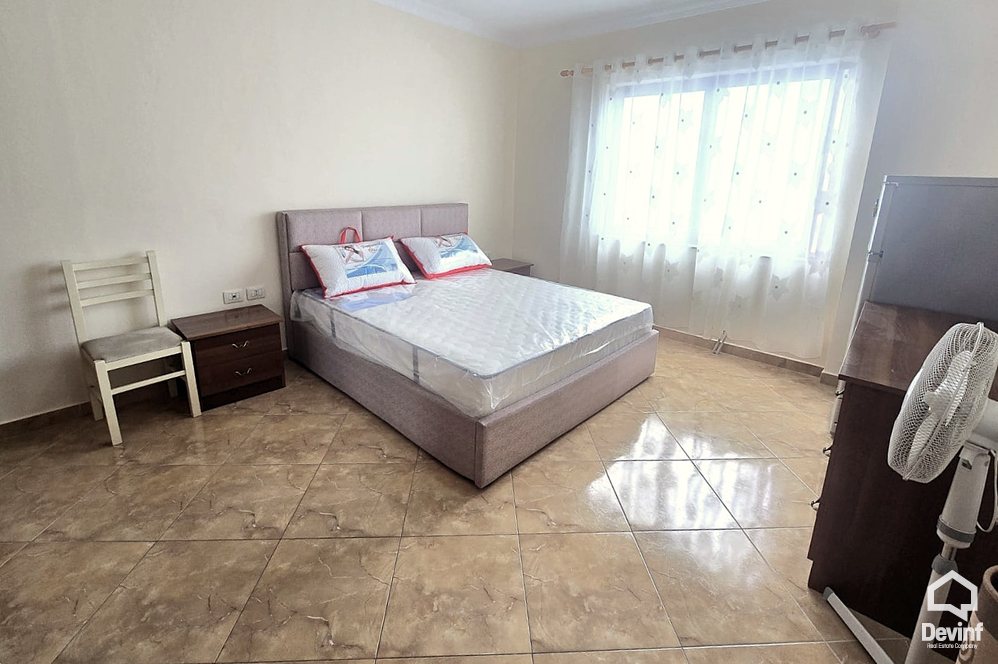Tirane For Rent Apartment 1+1 A 1+1 apartment in Dibra Street Apartment