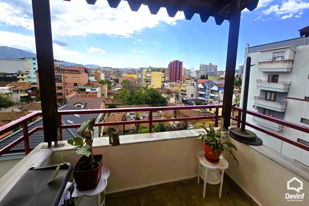 Tirane For Rent Apartment 1+1 A 1+1 apartment in Dibra Street Apartment