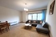 Me Qera Apartament 2+1+A Pallat i ri prane Piramides Tirane
