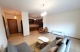 Me Qera Apartament 2+1+A Pallat i ri prane Piramides Tirane