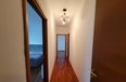 Me Qera Apartament 2+1+A Pallat i ri prane Piramides Tirane