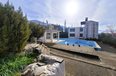 Tirane For Sale Multifunctional Building Me shume se 4 dhoma  Residential Complex Residential Complex Multifunctional Building Hotel restorant turistike turizem azil bujtine
