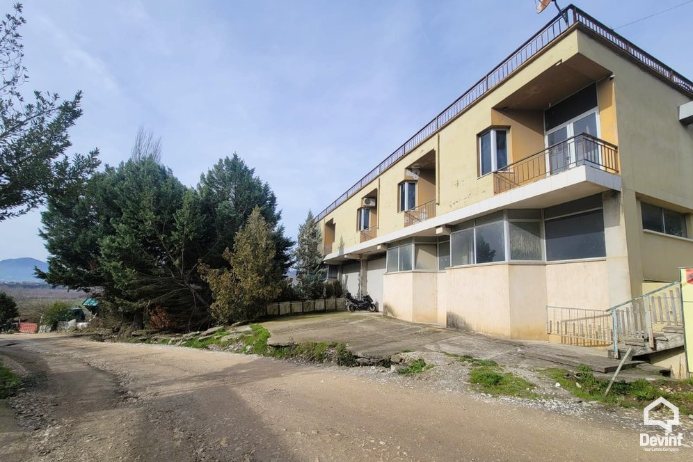 Tirane For Sale Multifunctional Building Me shume se 4 dhoma  Residential Complex Residential Complex Multifunctional Building Hotel restorant turistike turizem azil bujtine