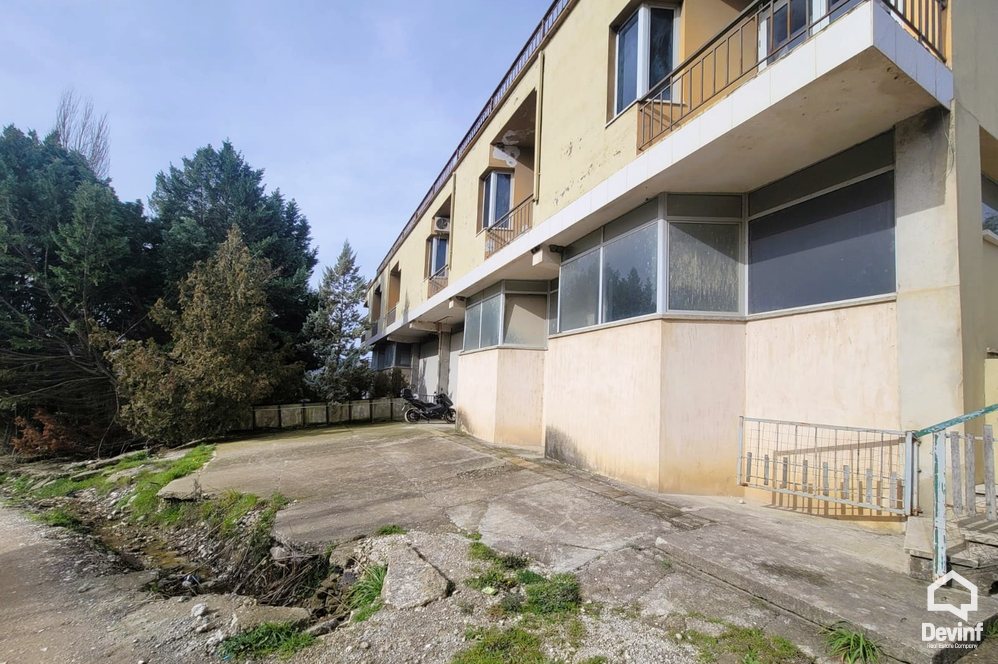 Tirane For Sale Multifunctional Building Me shume se 4 dhoma  Residential Complex Residential Complex Multifunctional Building Hotel restorant turistike turizem azil bujtine