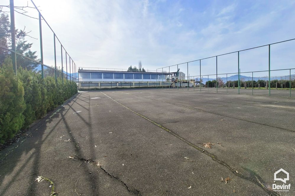 Tirane For Sale Multifunctional Building Me shume se 4 dhoma  Residential Complex Residential Complex Multifunctional Building Hotel restorant turistike turizem azil bujtine