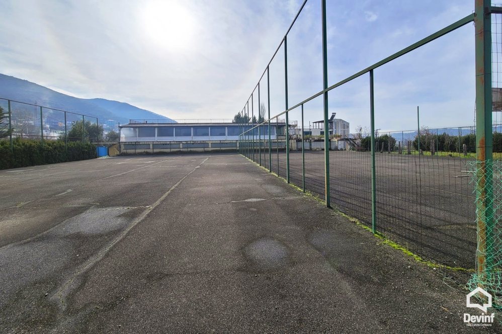 Tirane For Sale Multifunctional Building Me shume se 4 dhoma  Residential Complex Residential Complex Multifunctional Building Hotel restorant turistike turizem azil bujtine