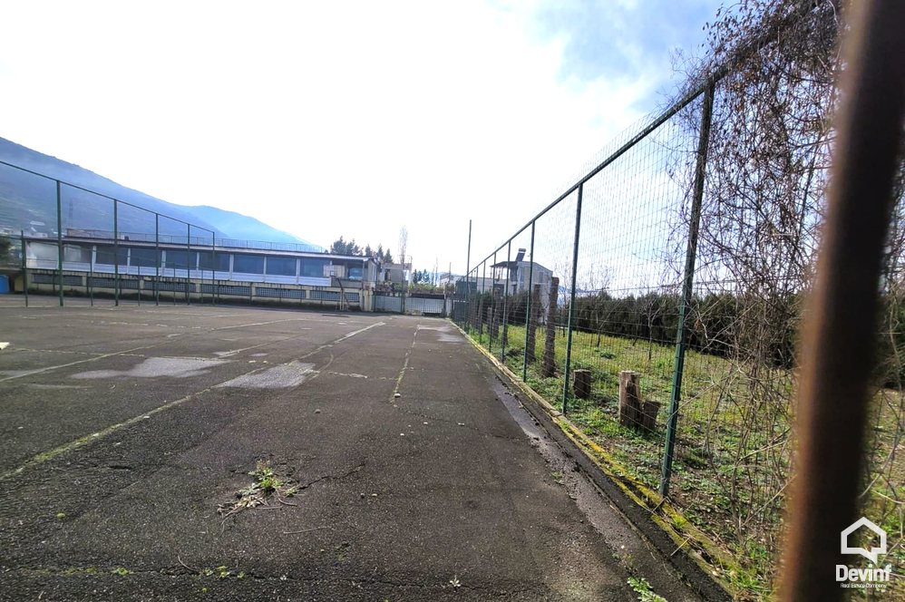 Tirane For Sale Multifunctional Building Me shume se 4 dhoma  Residential Complex Residential Complex Multifunctional Building Hotel restorant turistike turizem azil bujtine