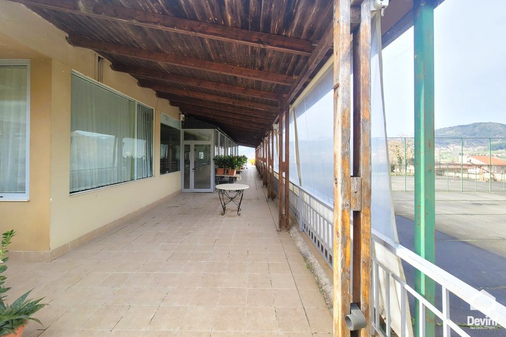 Tirane For Sale Multifunctional Building Me shume se 4 dhoma  Residential Complex Residential Complex Multifunctional Building Hotel restorant turistike turizem azil bujtine