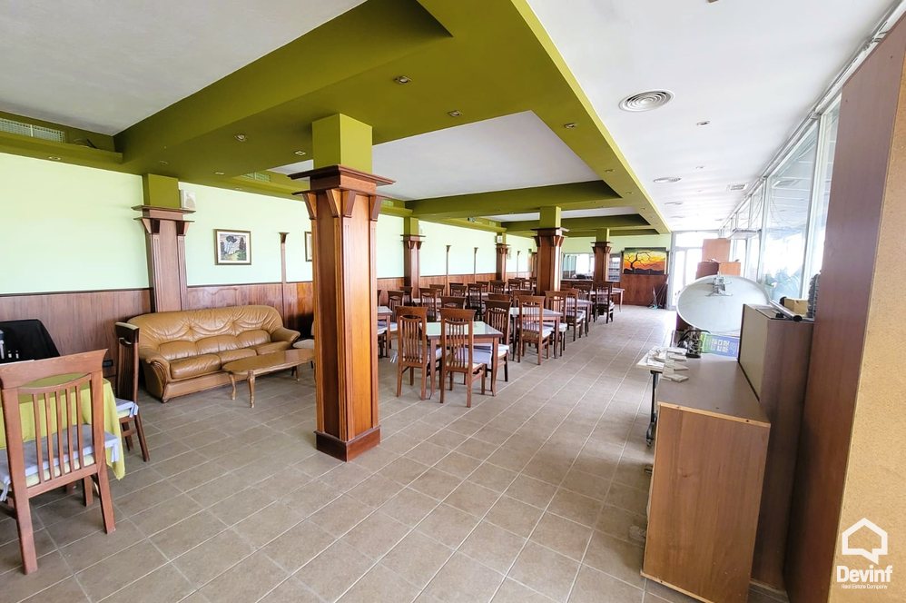 Tirane For Sale Multifunctional Building Me shume se 4 dhoma  Residential Complex Residential Complex Multifunctional Building Hotel restorant turistike turizem azil bujtine