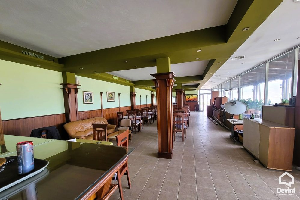 Tirane For Sale Multifunctional Building Me shume se 4 dhoma  Residential Complex Residential Complex Multifunctional Building Hotel restorant turistike turizem azil bujtine