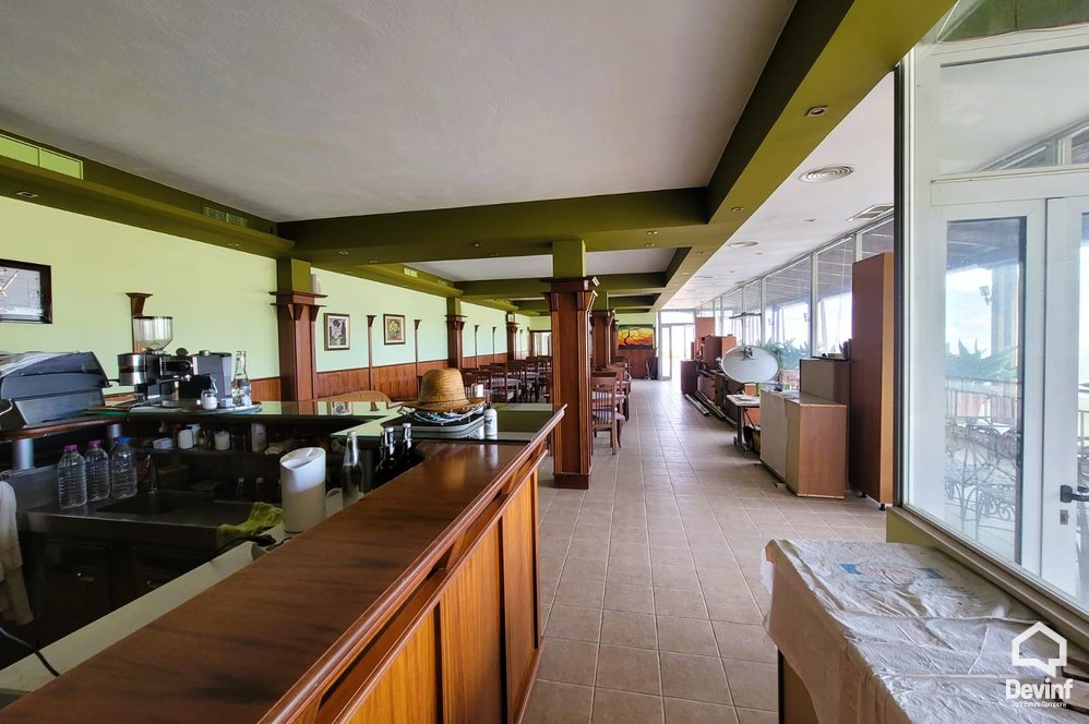 Tirane For Sale Multifunctional Building Me shume se 4 dhoma  Residential Complex Residential Complex Multifunctional Building Hotel restorant turistike turizem azil bujtine