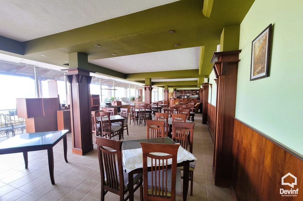 Tirane For Sale Multifunctional Building Me shume se 4 dhoma  Residential Complex Residential Complex Multifunctional Building Hotel restorant turistike turizem azil bujtine