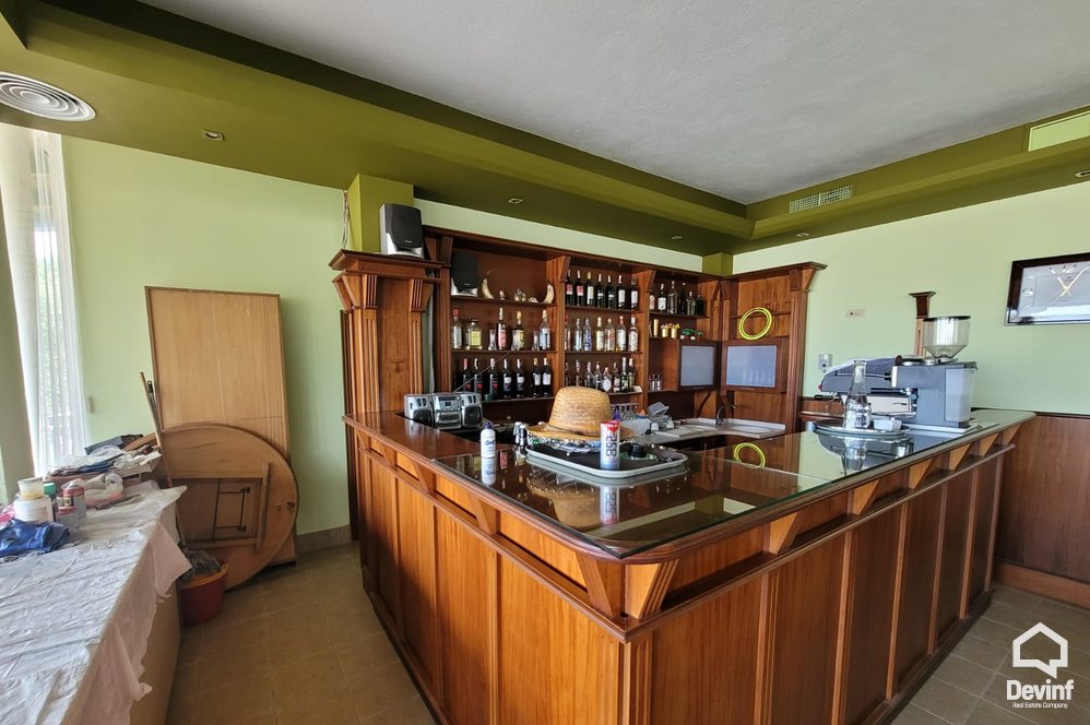 Tirane For Sale Multifunctional Building Me shume se 4 dhoma  Residential Complex Residential Complex Multifunctional Building Hotel restorant turistike turizem azil bujtine