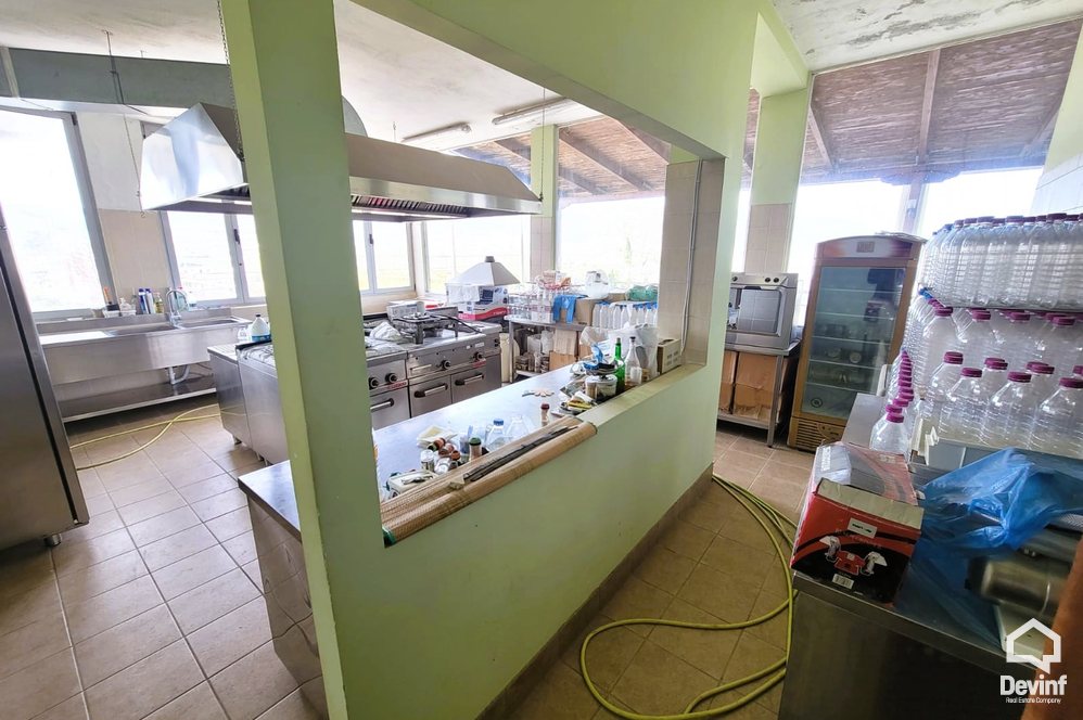Tirane For Sale Multifunctional Building Me shume se 4 dhoma  Residential Complex Residential Complex Multifunctional Building Hotel restorant turistike turizem azil bujtine