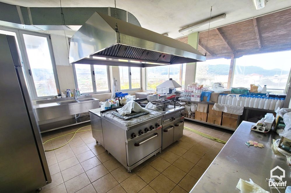 Tirane For Sale Multifunctional Building Me shume se 4 dhoma  Residential Complex Residential Complex Multifunctional Building Hotel restorant turistike turizem azil bujtine
