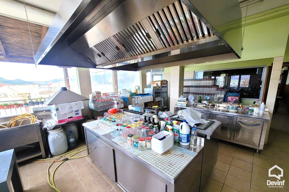 Tirane For Sale Multifunctional Building Me shume se 4 dhoma  Residential Complex Residential Complex Multifunctional Building Hotel restorant turistike turizem azil bujtine