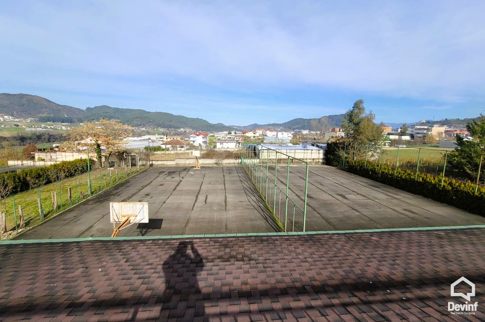 Tirane For Sale Multifunctional Building Me shume se 4 dhoma  Residential Complex Residential Complex Multifunctional Building Hotel restorant turistike turizem azil bujtine