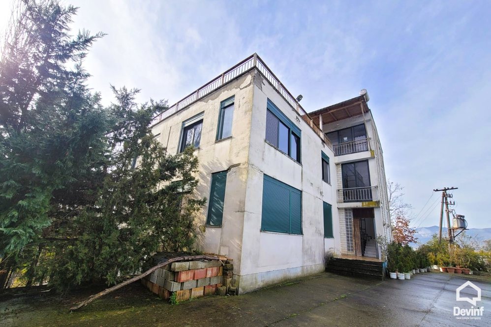 Tirane For Sale Multifunctional Building Me shume se 4 dhoma  Residential Complex Residential Complex Multifunctional Building Hotel restorant turistike turizem azil bujtine