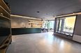 Tirane Qera Apartament 1+1 Pallat i ri ne qender te zones se Bllokut zyre apartament