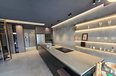 Tirane Qera Apartament 1+1 Pallat i ri ne qender te zones se Bllokut zyre apartament