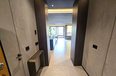 Tirane Qera Apartament 1+1 Pallat i ri ne qender te zones se Bllokut zyre apartament