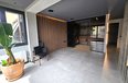 Tirane Qera Apartament 1+1 Pallat i ri ne qender te zones se Bllokut zyre apartament
