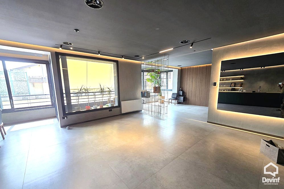 Tirane Qera Apartament 1+1 Pallat i ri ne qender te zones se Bllokut zyre apartament