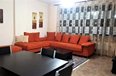 Tirane For Rent Apartment 1+1+A Apartment in a modern building situated in former Blloku area Apartment