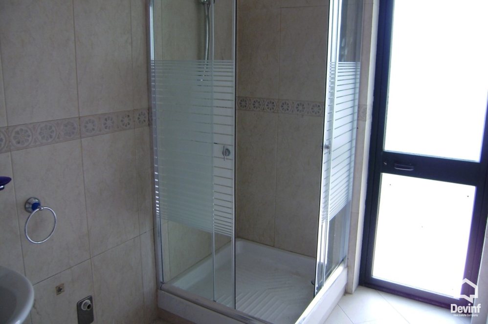 Tirane For Rent Apartment 1+1+A Apartment in a modern building situated in former Blloku area Apartment