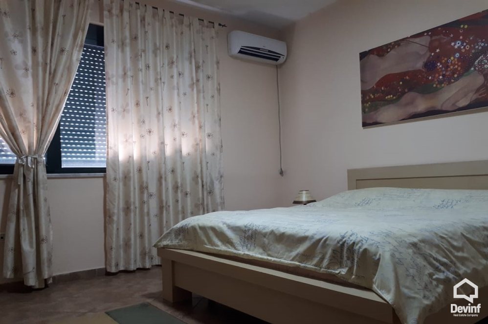 Tirane For Rent Apartment 1+1+A Apartment in a modern building situated in former Blloku area Apartment
