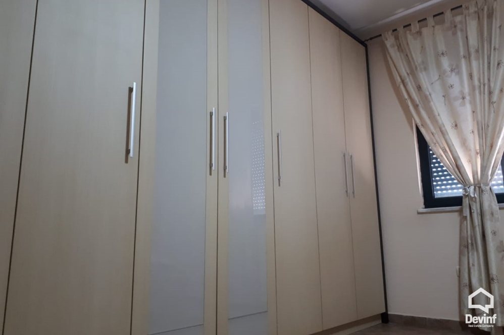 Tirane For Rent Apartment 1+1+A Apartment in a modern building situated in former Blloku area Apartment