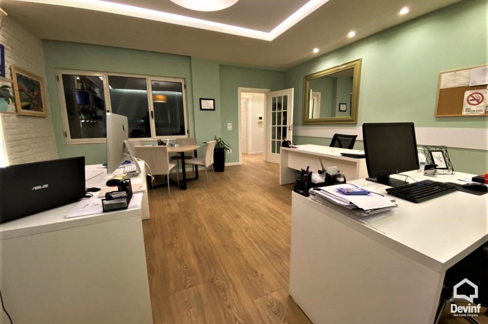 Tirane Qera Apartament 2+1+G Apartament per zyre ne zonen e Bllokut apartament zyre