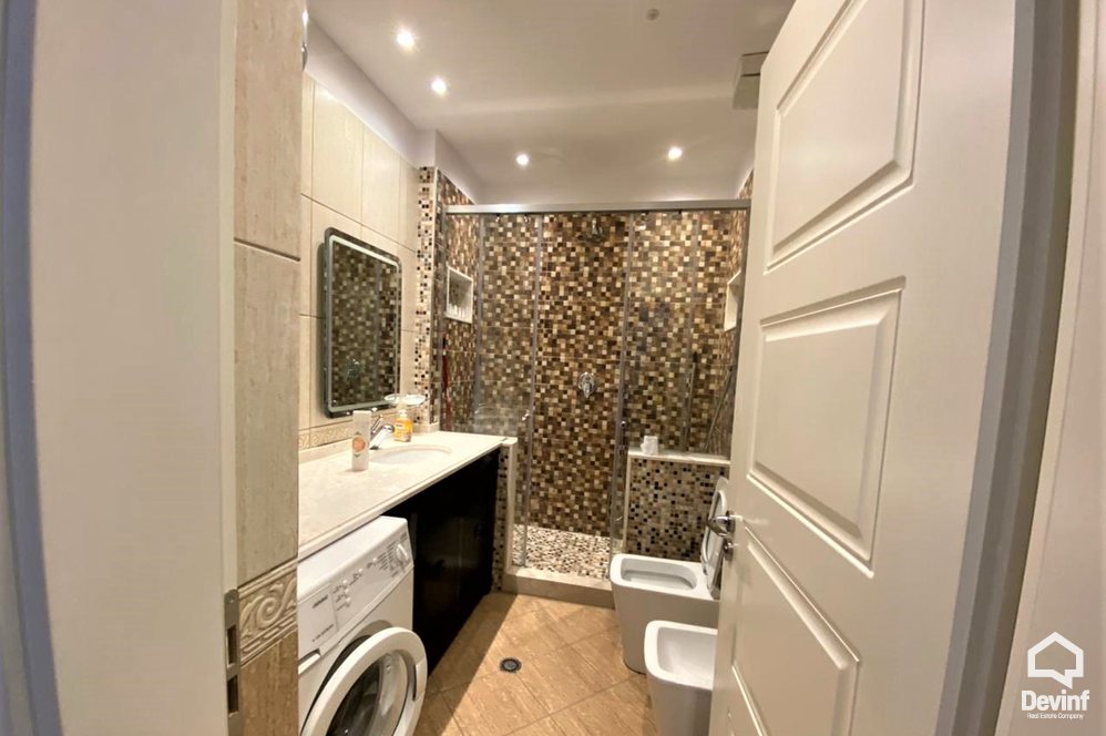 Tirane Qera Apartament 2+1+G Apartament per zyre ne zonen e Bllokut apartament zyre