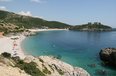 Himare For Sale Land  Jali Bay, between Vlora and Himara.  Coast Land