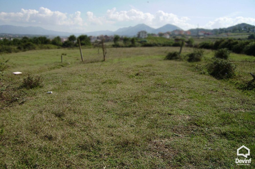 Tirane For Sale Land  Situated near by the nacional road Tirana-Elbasan, in Sauk. Building Plot