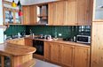 Me Qera Apartament 2+1+A Pallat i ri prane Rruges Myslym Shyri Tirane