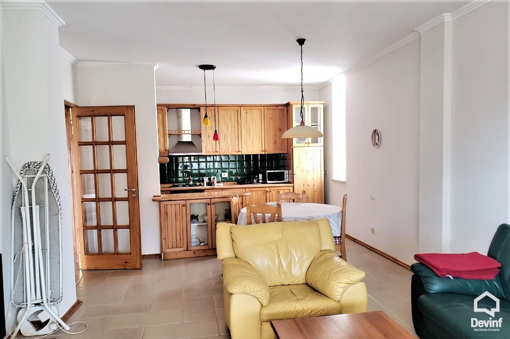Tirane For Rent Apartment 2+1+A New building near Myslym Shyri Street Apartment