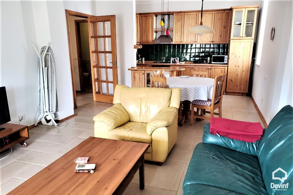 Tirane For Rent Apartment 2+1+A New building near Myslym Shyri Street Apartment
