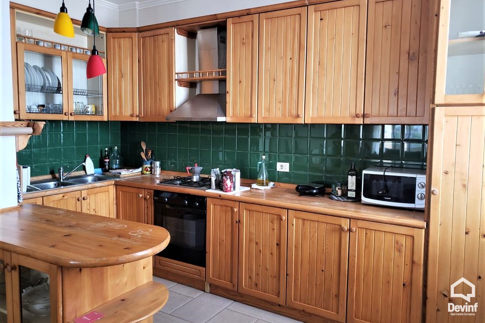 Tirane For Rent Apartment 2+1+A New building near Myslym Shyri Street Apartment
