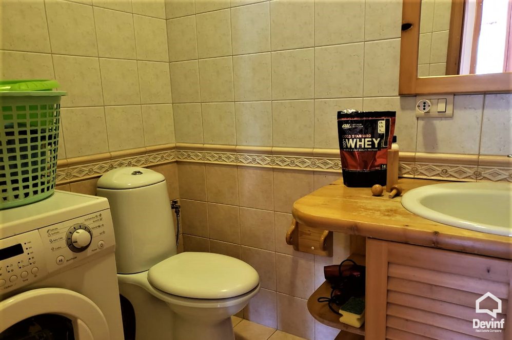 Tirane For Rent Apartment 2+1+A New building near Myslym Shyri Street Apartment