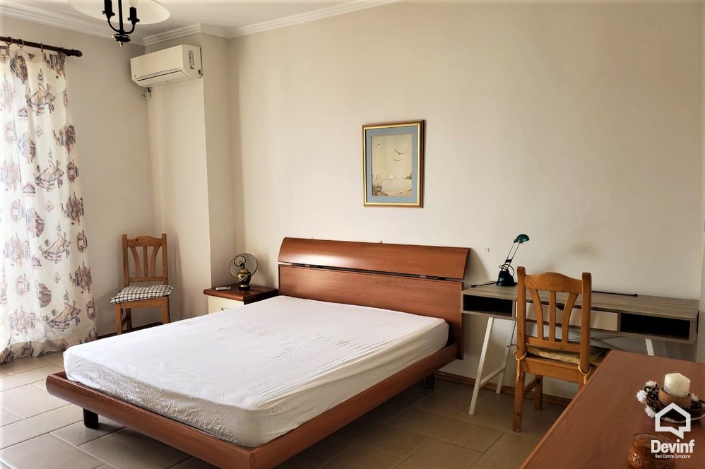 Tirane For Rent Apartment 2+1+A New building near Myslym Shyri Street Apartment
