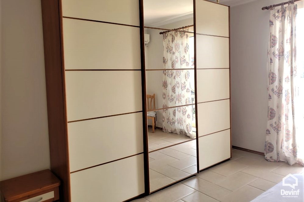 Tirane For Rent Apartment 2+1+A New building near Myslym Shyri Street Apartment