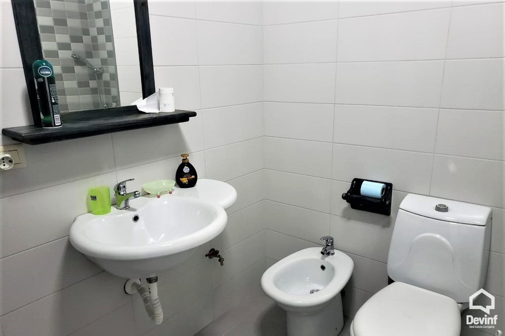Tirane For Rent Apartment 2+1+A New building near Myslym Shyri Street Apartment