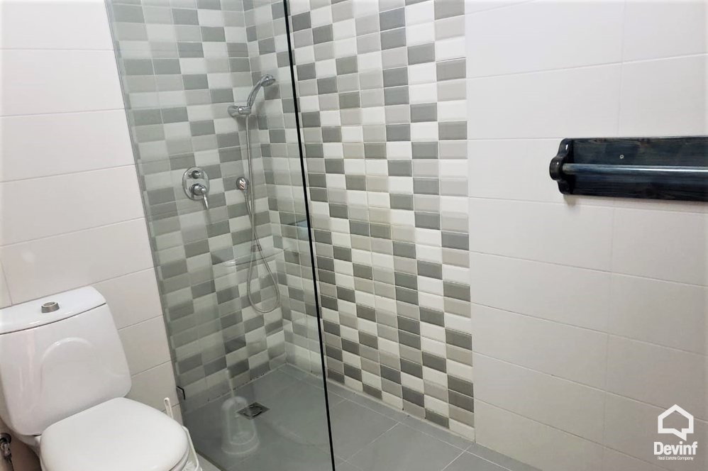 Tirane For Rent Apartment 2+1+A New building near Myslym Shyri Street Apartment