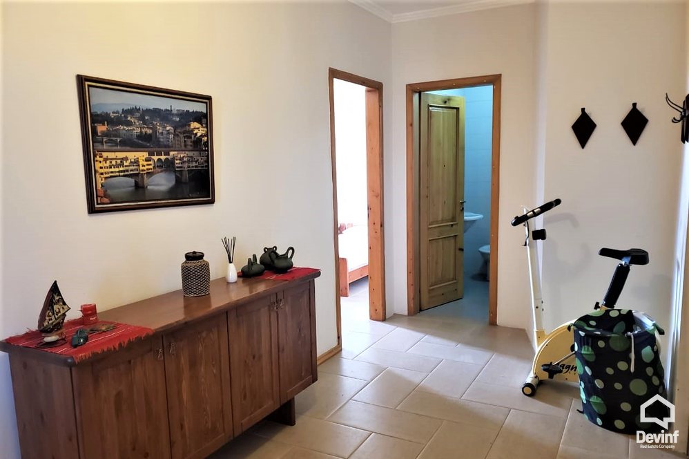 Tirane For Rent Apartment 2+1+A New building near Myslym Shyri Street Apartment
