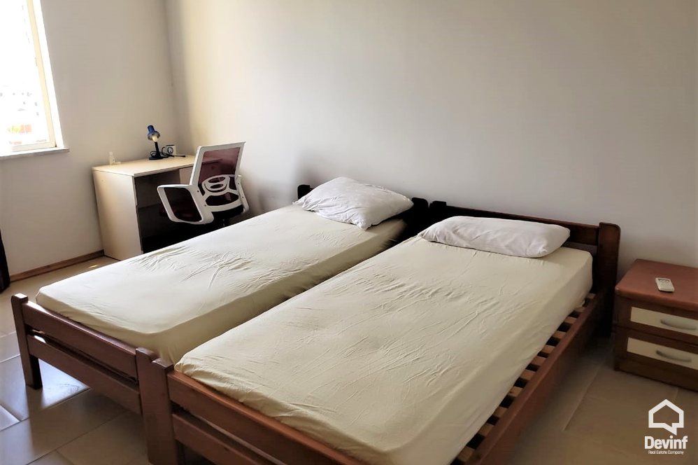Tirane For Rent Apartment 2+1+A New building near Myslym Shyri Street Apartment