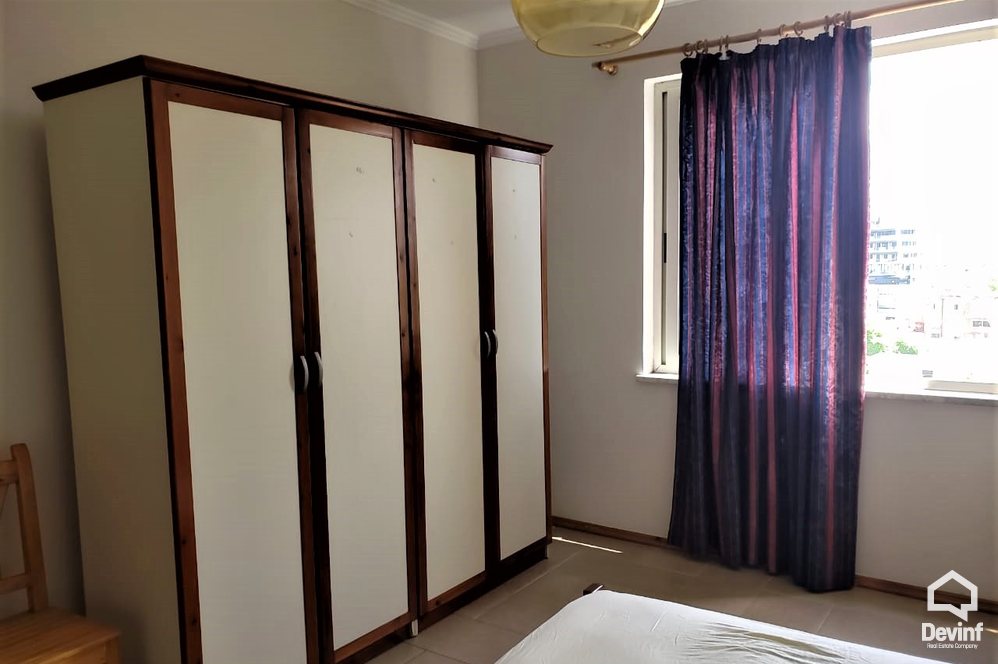 Tirane For Rent Apartment 2+1+A New building near Myslym Shyri Street Apartment
